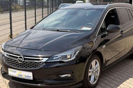 Opel Astra 98.600 km 9.990 &euro; Lüneburg 21337