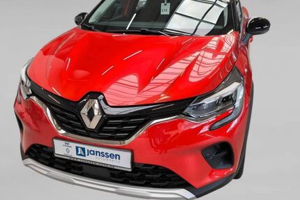 Renault Captur 66.291 km 18.790 &euro; Aurich 26605