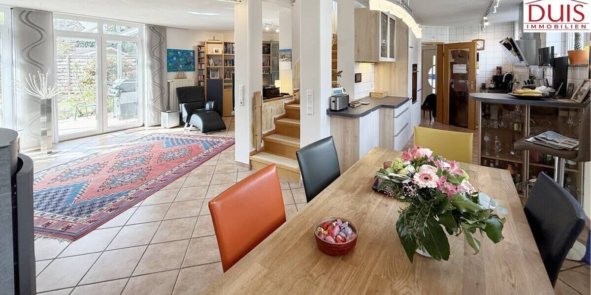 Einfamilienhaus Waltrop - 6 Zimmer, 275 m&sup2;, 630.000&euro; | Angebot:26207330