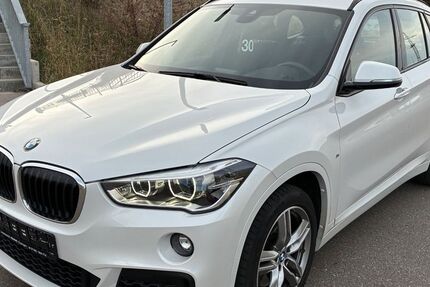 BMW X1 192.000 km 16.000 &euro; Essingen­­­ 73457