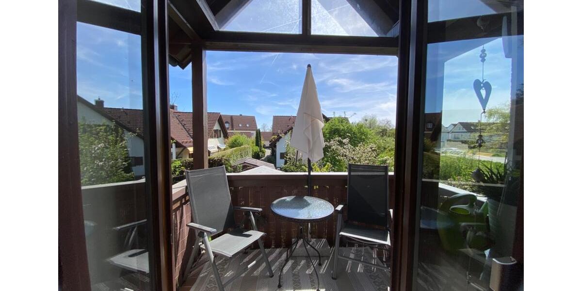 Maisonettenwohnung Hallbergmoos - 3 Zimmer, 72 m&sup2;, 450.000&euro; | Angebot:26568030
