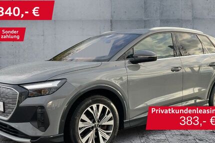 Audi Q4 e-tron 116.342 km 24.860 &euro; Kulmbach 95326