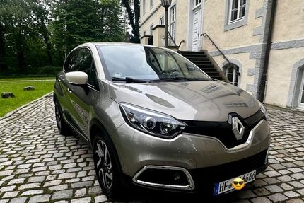 Renault Captur 74.000 km 7.550 &euro; Bad Oeynhausen 32549