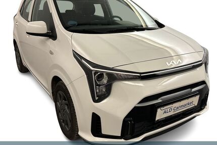 Kia Picanto 12.901 km 14.280 &euro; Dorfmark 29683