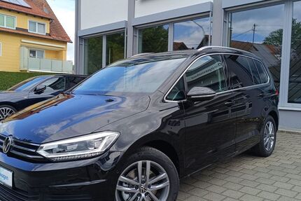 VW Touran 5.990 km 35.890 &euro; Schwabmünchen 86830