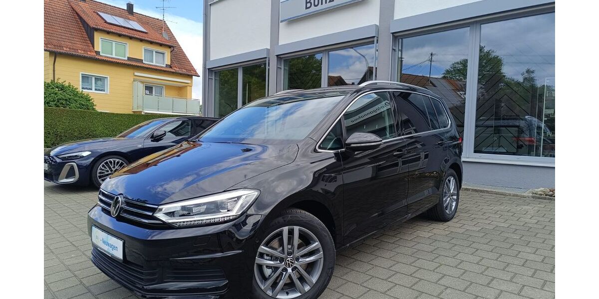 VW Touran 5.990 km 35.890 &euro; Schwabmünchen 86830