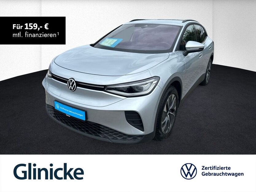 VW ID.4 9.400 km 35.440 € Bad Sooden-Allendorf 37242