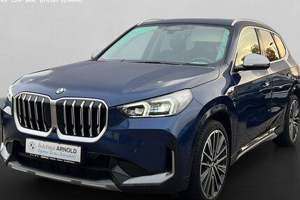 BMW X1 33.500 km 37.990 &euro; Alzenau 63755