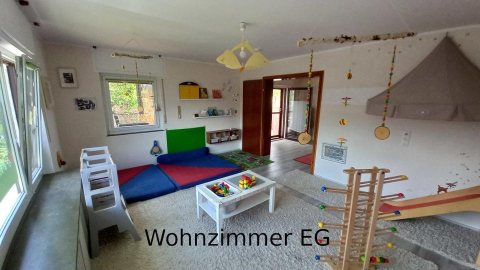 Einfamilienhaus Büdingen - 9 Zimmer, 173 m&sup2;, 495.000&euro; | Angebot:26404782