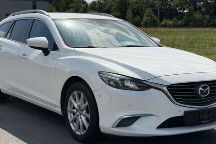 Mazda 6 233.754 km 5.450 &euro; Bad Bentheim 48455