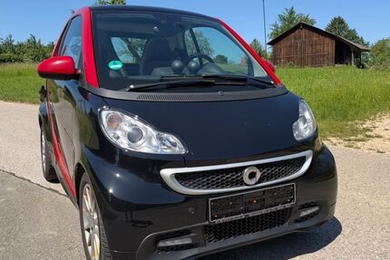 Smart ForTwo 152.838 km 5.299 &euro; Uhingen 73066