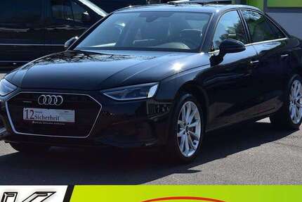 Audi A4 46.533 km 25.980 &euro; Barchfeld OT Immelborn 36456