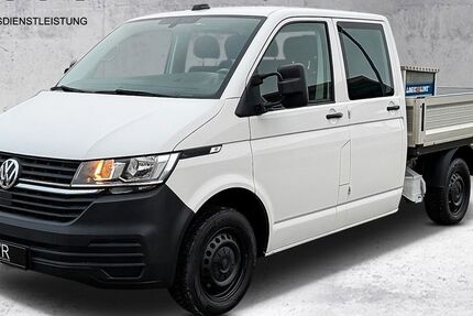 VW T6 Transporter 129.950 km 24.335 &euro; Rainau 73492