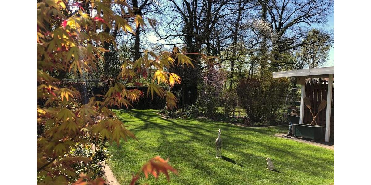 Doppelhaushälfte Bad Rothenfelde - 1 Zimmer, 132 m&sup2;, 425.000&euro; | Angebot:26275474