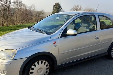 Opel Corsa 191.415 km 620 &euro; Schlier 88281