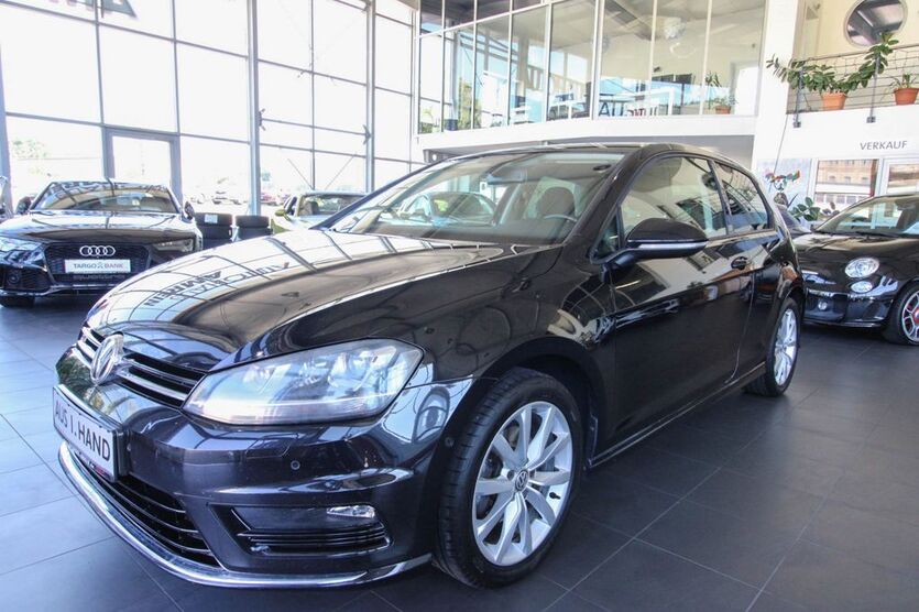 VW Golf 162.236 km 8.999 € Lahnstein 56112