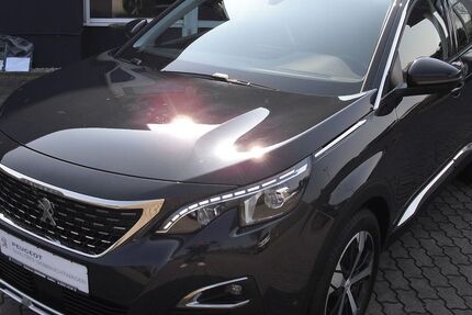 Peugeot 3008 113.550 km 11.800 &euro; Meißen 01662