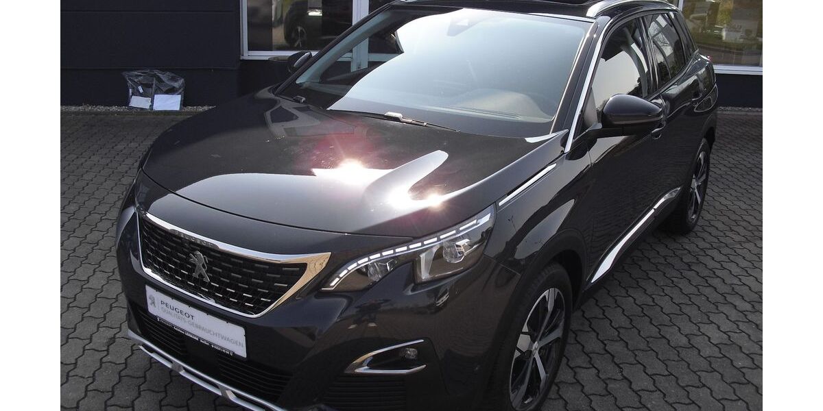 Peugeot 3008 113.550 km 11.800 &euro; Meißen 01662