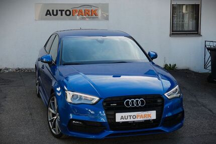 Audi A3 107.900 km 17.490 &euro; Crailsheim 74564