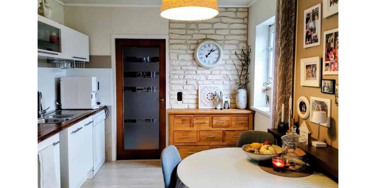 Bungalow Lübbecke - 3 Zimmer, 133 m&sup2;, 239.000&euro; | Angebot:25408062