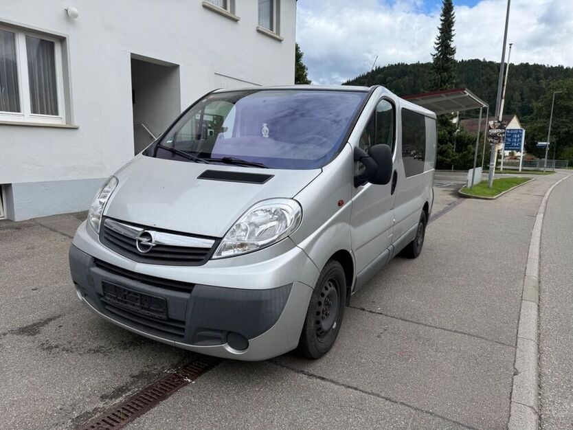 Vivaro