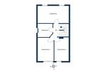 Doppelhaushälfte Gaimersheim - 5 Zimmer, 136 m&sup2;, 665.450&euro; | Angebot:26909850