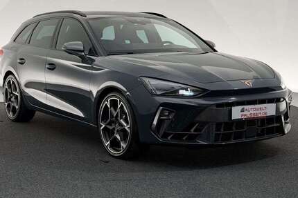 Cupra Leon 19.123 km 33.480 &euro; Horb 72160