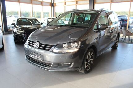 VW Sharan 97.000 km 22.990 &euro; Amstetten 73340