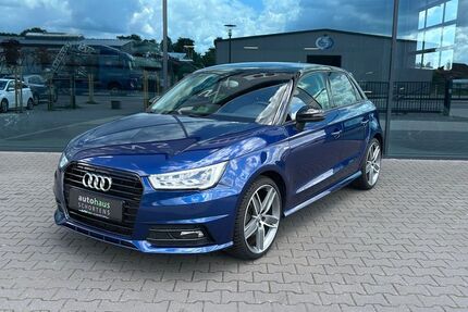 Audi A1 61.000 km 15.490 &euro; Schortens 26419