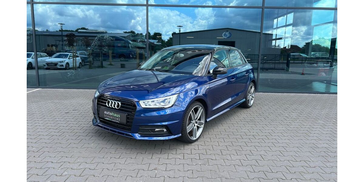 Audi A1 61.000 km 15.490 &euro; Schortens 26419