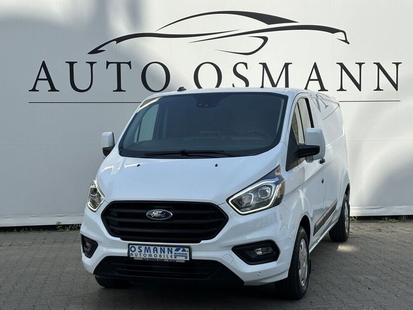 Transit Custom