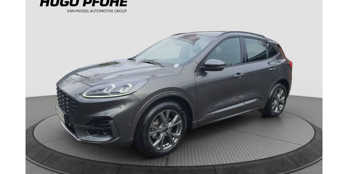 Ford Kuga 17.037 km 29.790 &euro; Lübeck 23554
