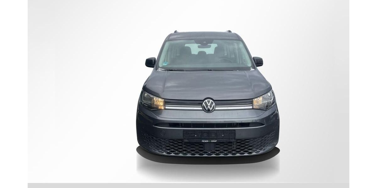 VW Caddy Maxi 11.300 km 35.980 &euro; Schwabach 91126