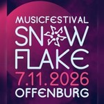 Snowflake Festival