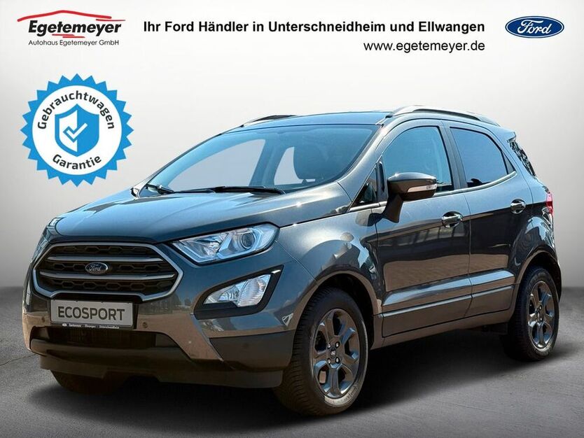 EcoSport