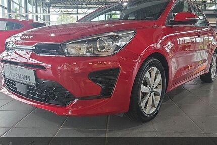 Kia Rio 14.234 km 18.490 &euro; Münster-Amelsbüren 48163