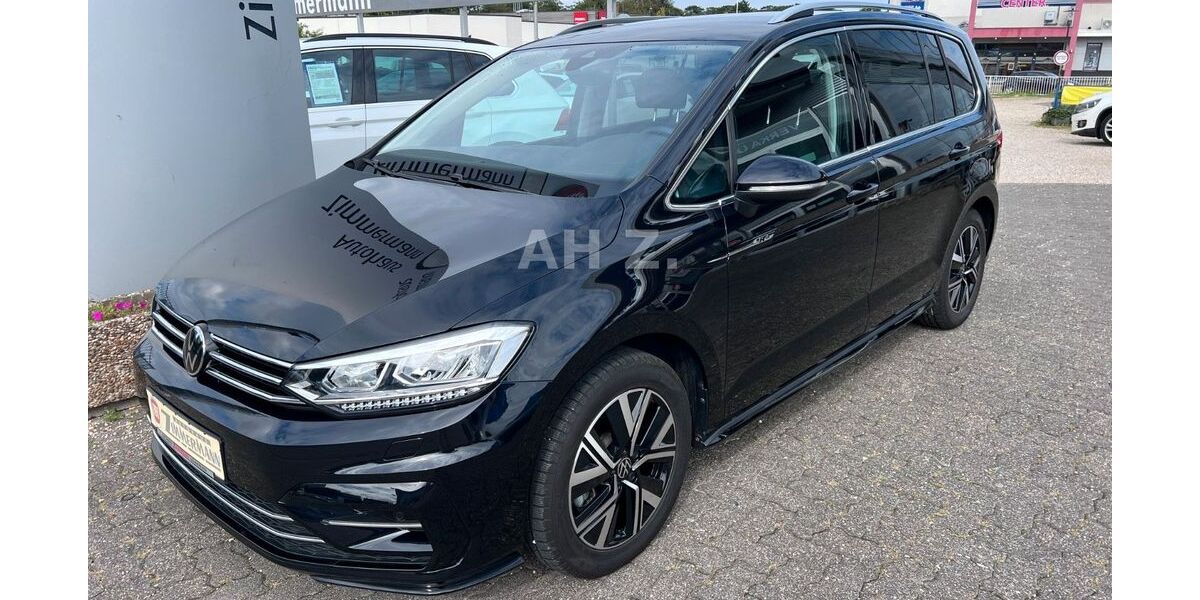 VW Touran 16.950 km 34.900 &euro; Geilenkirchen 52511