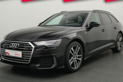 Audi A6 145.235 km 33.988 &euro; Leverkusen 51373