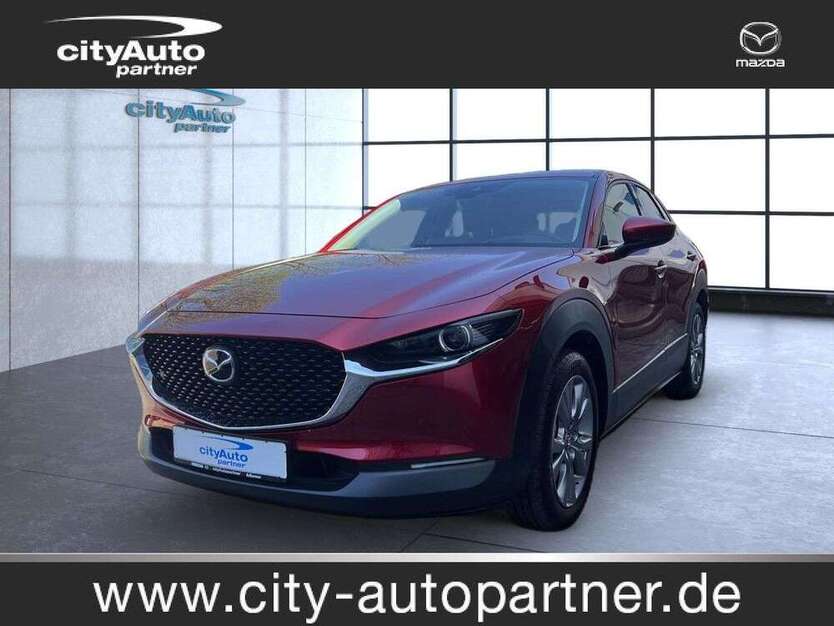 CX-30