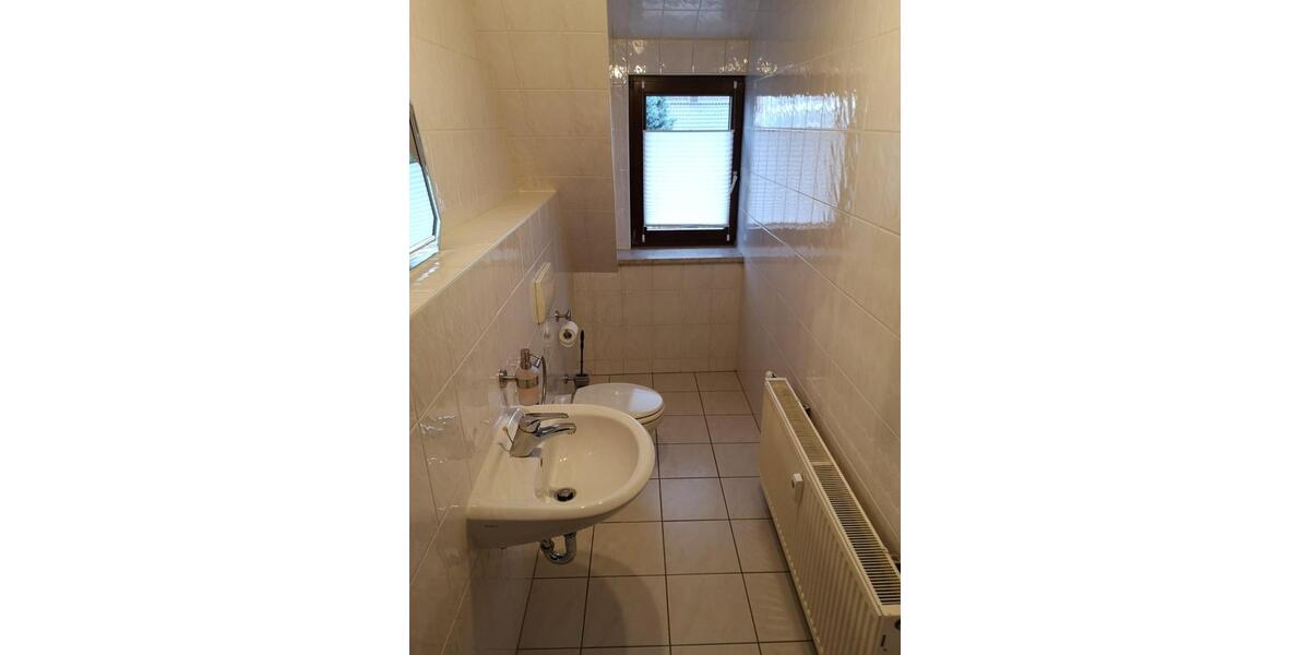 Maisonettenwohnung Querfurt - 4 Zimmer, 115 m&sup2;, 600&euro; | Angebot:26534920