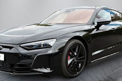 Audi RS e-tron GT 34.104 km 72.970 &euro; Lohr am Main 97816