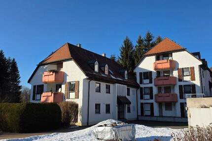 Wohnung Bischofsgrün - 2 Zimmer, 79.200&euro; | Angebot:24860432