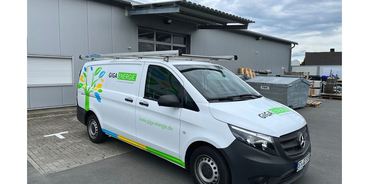 Mercedes-Benz Vito 123.500 km 10.990 &euro; Neuenkirchen 48485