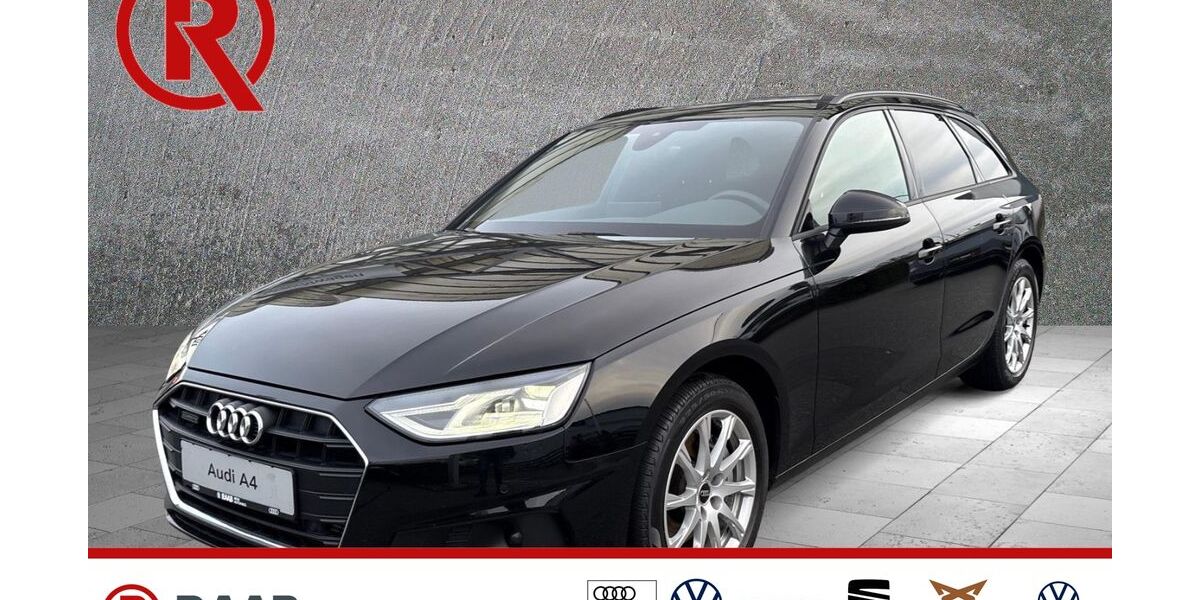 Audi A4 85.470 km 29.495 &euro; Weiden 92637