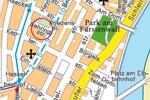 Dachgeschoßwohnung Magdeburg - 3 Zimmer, 87 m&sup2;, 870&euro; | Angebot:26311534