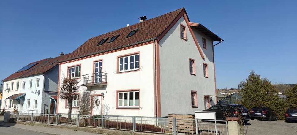 Haus zum Kaufen in Triftern 359.000 € 247.21 m²