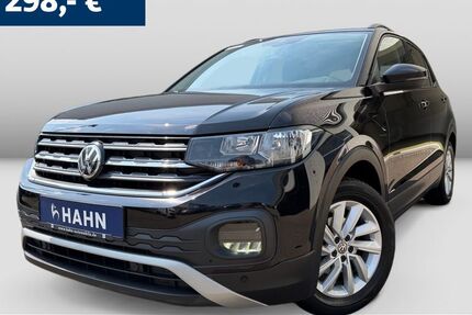 VW T-Cross 51.841 km 15.430 &euro; Esslingen (bei Stuttgart) 73734