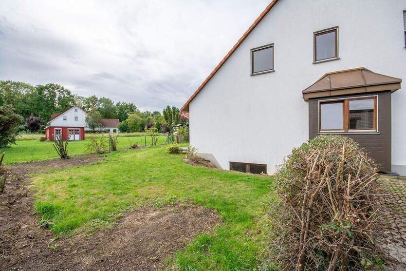 ***perfekt für Familien - Reihenendhaus Berg*** 6 zimmer