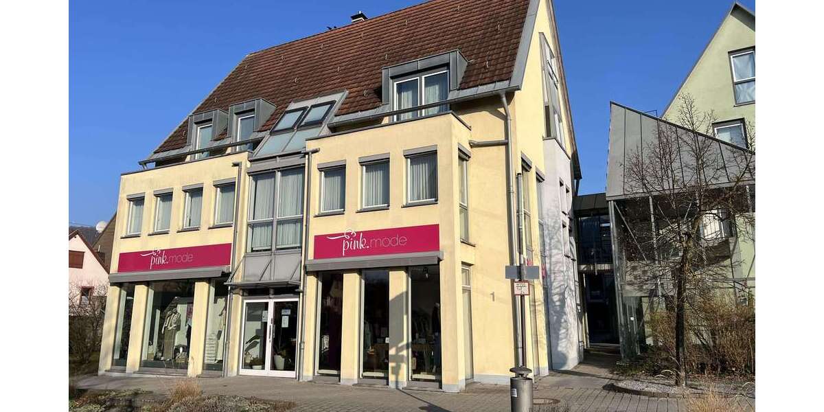 Gewerbeobjekt Karlstadt - 900&euro; | Angebot:25598306