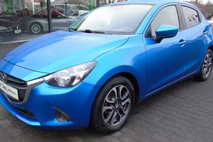 Mazda 2 115.000 km 9.900 &euro; Ransbach-Baumbach 56235